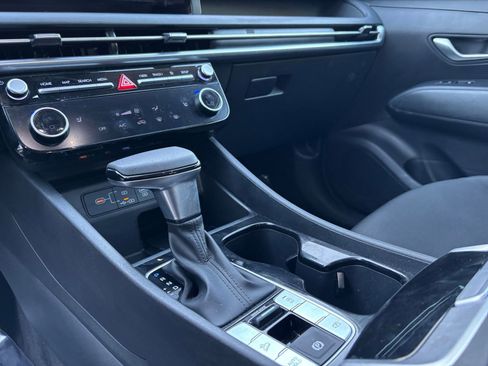 Used 2025 Hyundai Tucson SEL image 43