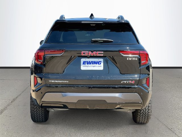 New 2027 GMC Terrain AT4 w/ Convenience Package III AWD/4WD image 5