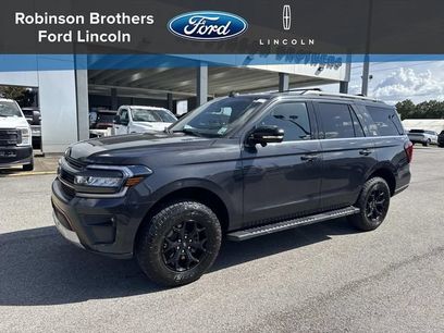 Used 2022 Ford Expedition Timberline