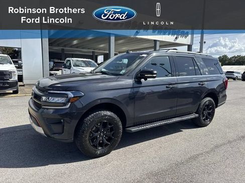 Used 2022 Ford Expedition Timberline AWD/4WD image 1