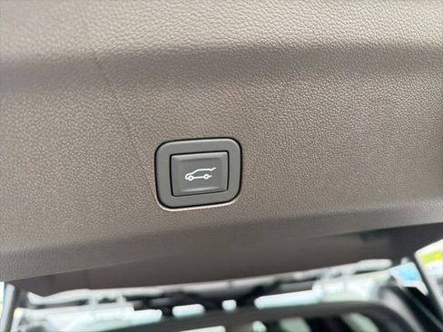 New 2026 Chevrolet Tahoe LT w/ Comfort Package RWD image 28