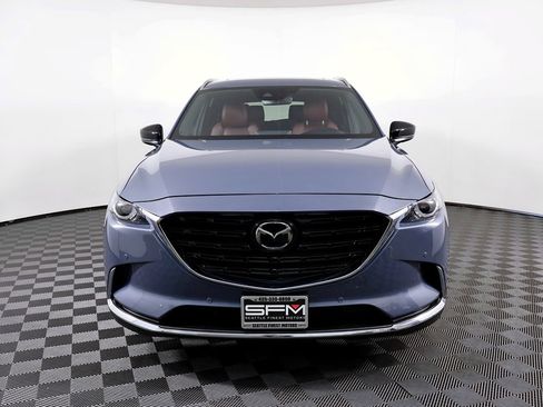 Used 2023 MAZDA CX-9 Carbon Edition image 4