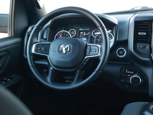 New 2026 RAM 1500 Tradesman AWD/4WD image 25