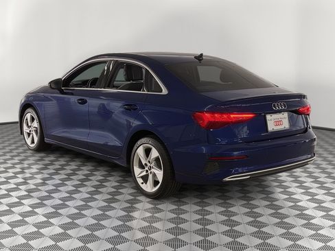 Used 2023 Audi A3 2.0T Premium FWD image 3