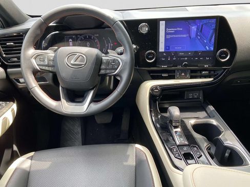 Used 2022 Lexus NX 350 AWD w/ Cold Area Package image 13