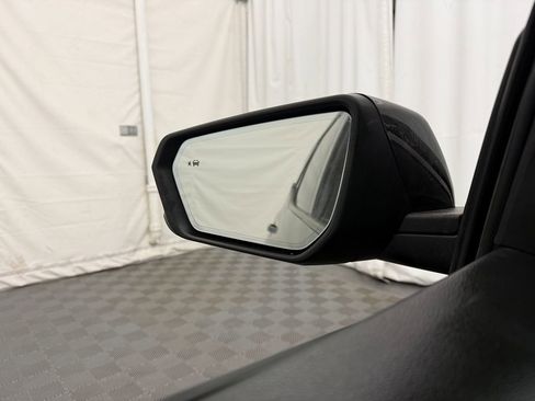 Used 2021 GMC Terrain SLT w/ Infotainment Package II image 16