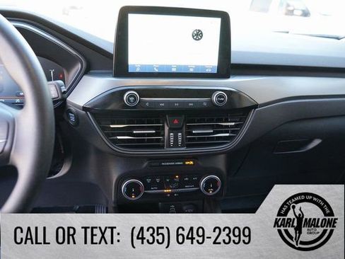 Used 2025 Ford Escape Active image 18