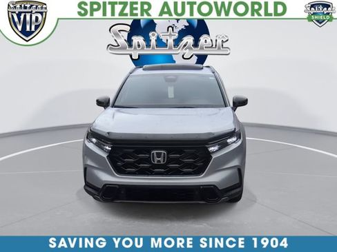 Used 2024 Honda CR-V Sport-L image 3