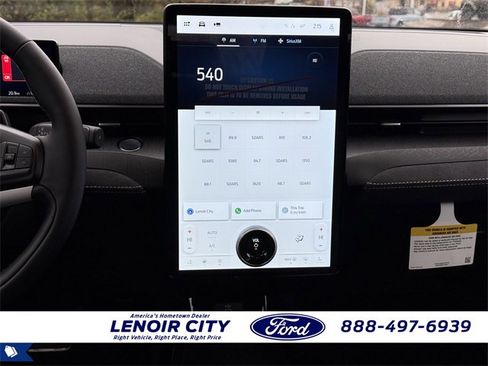 Used 2025 Ford Mustang Mach-E GT image 13