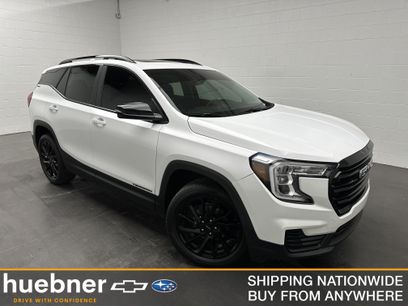 Used 2023 GMC Terrain SLE w/ Driver Convenience Package