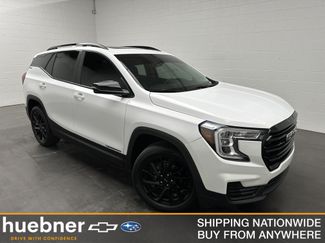 Used 2023 GMC Terrain SLE w/ Driver Convenience Package AWD/4WD video 1