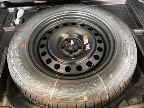 Certified 2022 Ford Bronco Sport Badlands image 34