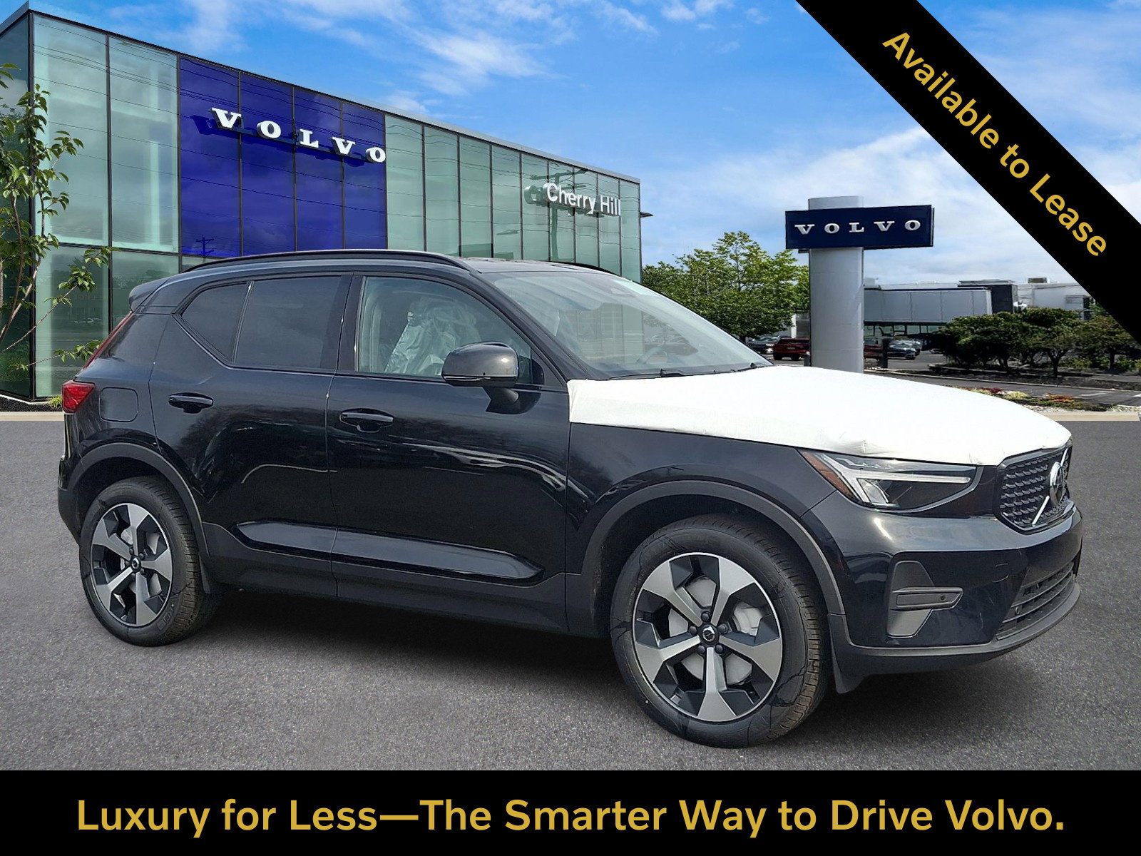 Certified 2026 Volvo XC40 B5 Core w/ Protection Package Premier AWD/4WD image 1