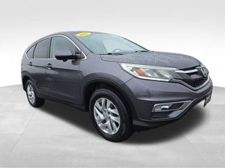Used 2015 Honda CR-V EX 360° Tour
