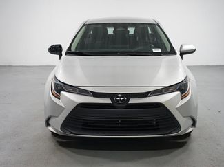 Certified 2024 Toyota Corolla LE video 2