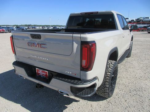 New 2026 GMC Sierra 1500 AT4 w/ AT4 Premium Package AWD/4WD image 5