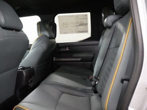 New 2026 Toyota Tacoma 4x4 Double Cab Hybrid image 28