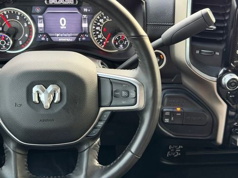 Used 2024 RAM 2500 Laramie image 30