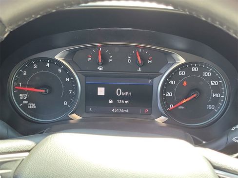 Used 2022 Chevrolet Equinox LT image 7