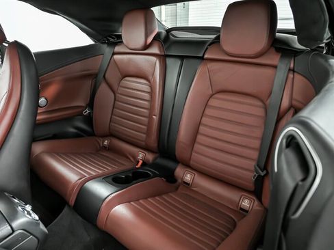 Used 2017 Mercedes-Benz C 300 Cabriolet image 22