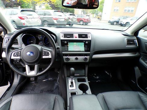 Used 2015 Subaru Legacy 3.6R Limited AWD/4WD image 11