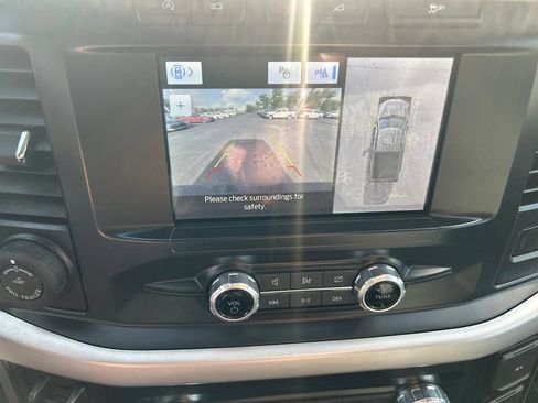 Used 2023 Ford F150 XLT w/ Equipment Group 301A Mid AWD/4WD image 25