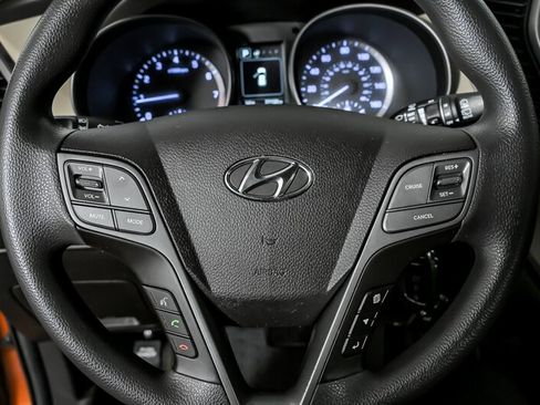 Used 2017 Hyundai Santa Fe Sport AWD/4WD image 23