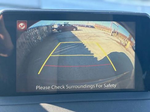 Used 2016 MAZDA CX-9 Grand Touring image 25