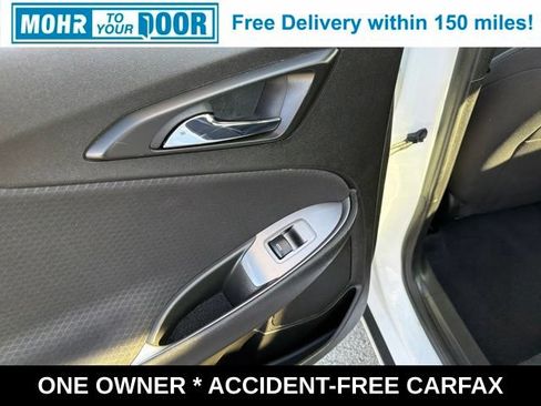 Used 2023 Chevrolet Malibu LT FWD image 38