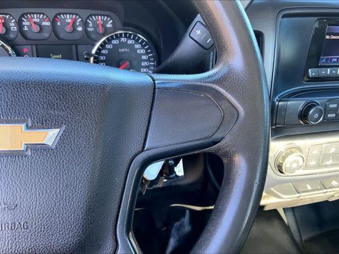 Used 2014 Chevrolet Silverado 1500 W/T w/ WT Fleet Convenience Package image 17