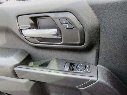 New 2025 GMC Sierra 1500 Pro w/ Pro Value Package image 13