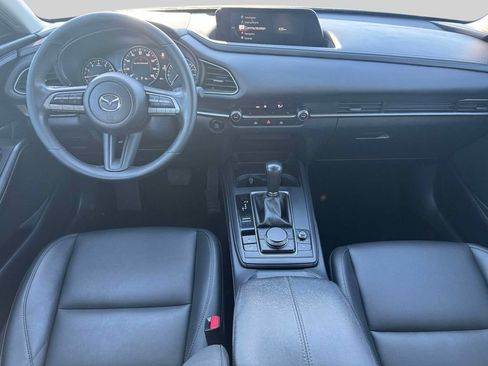 Used 2023 MAZDA CX-30 AWD 2.5 S w/ Select Package image 12