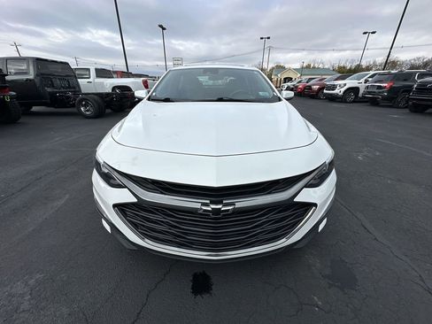 Used 2023 Chevrolet Malibu LT image 26