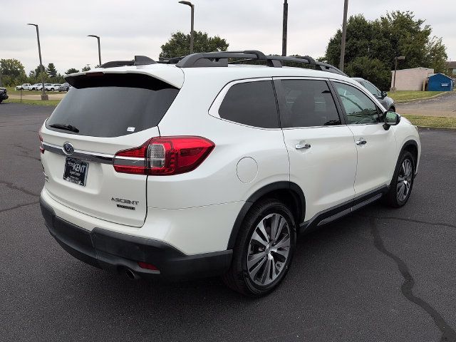 Used 2019 Subaru Ascent Touring AWD/4WD image 7