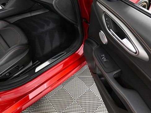 New 2025 Alfa Romeo Giulia w/ Driving Assist Package image 27