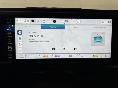 New 2026 Jeep Gladiator Willys image 21