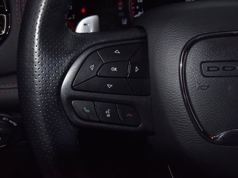 Used 2022 Dodge Durango R/T image 25