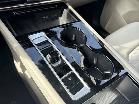 New 2026 Volkswagen Atlas SE image 22