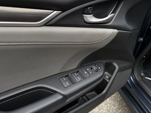 Used 2020 Honda Civic EX-L image 11