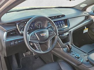 New 2025 Cadillac XT5 Sportv w/ Technology Package video 3