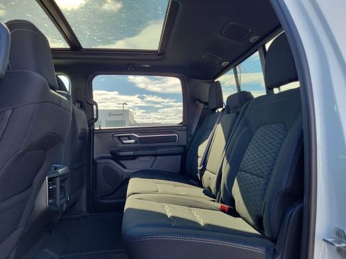 New 2026 RAM 1500 4x4 Crew Cab image 13