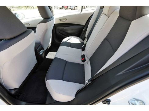 Used 2026 Toyota Corolla LE image 12