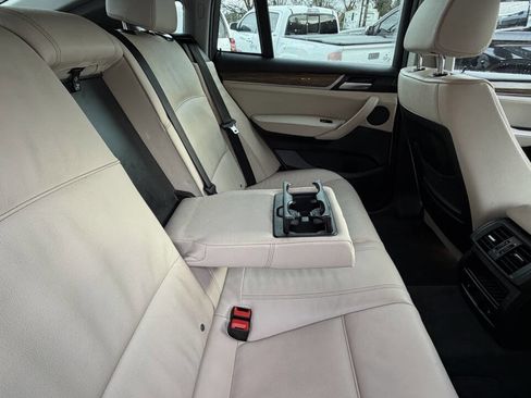 Used 2015 BMW X4 xDrive35i image 20