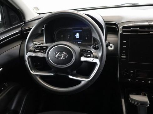 Used 2024 Hyundai Tucson SEL AWD/4WD image 14