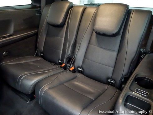 Used 2020 Mercedes-Benz GLS 450 4MATIC image 16