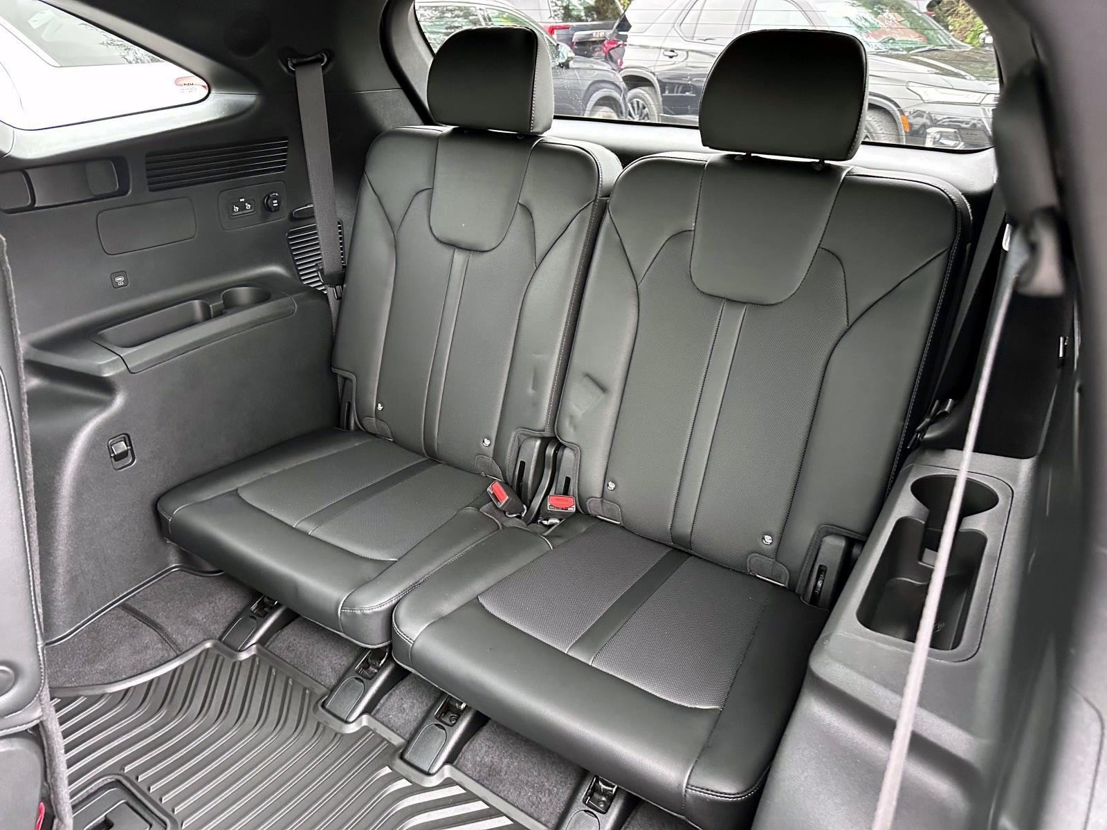 Used 2024 Kia Sorento SX Prestige AWD/4WD image 15