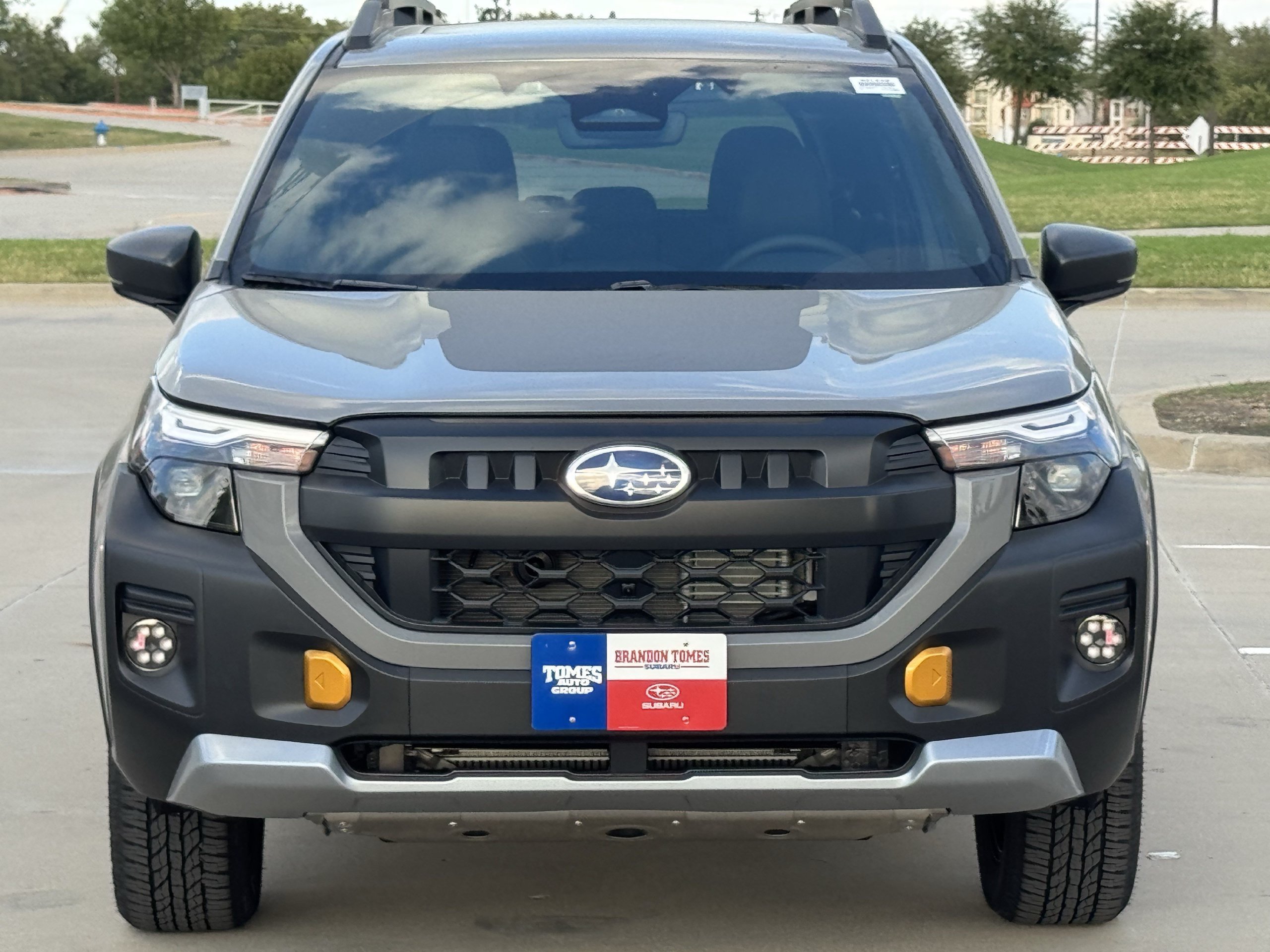 New 2026 Subaru Forester Wilderness AWD/4WD image 7