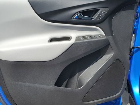 Certified 2024 Chevrolet Equinox LS w/ LS Convenience Package FWD image 25