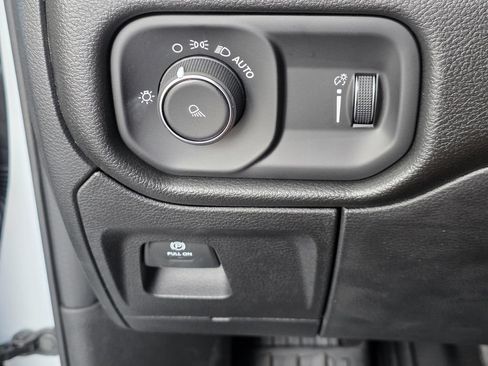 New 2026 RAM 1500 Tradesman RWD image 21