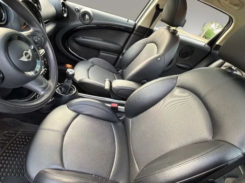 Used 2015 MINI Cooper Countryman S AWD/4WD image 10